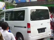 21 Orang Jadi Korban Ditabrak Mobil MBG, Pramono: Peristiwa ini Tidak Terduga Sama Sekali