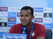 Hadapi Ratchaburi FC di 16 Besar ACL 2, Teja: Persib Tidak Akan Menyia-nyiakan Kesempatan