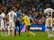 10 Pemain Al-Nassr Tumbangkan Al-Ittihad di Semifinal Piala Super Arab Saudi, Aksi Heroik Joao Felix Gemparkan Publik