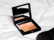 Wajah Makin Cantik dengan Foundation Brush Stylish