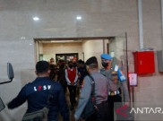 LPSK Kawal Bharada E Bertolak ke Pengadilan Negeri Jaksel
