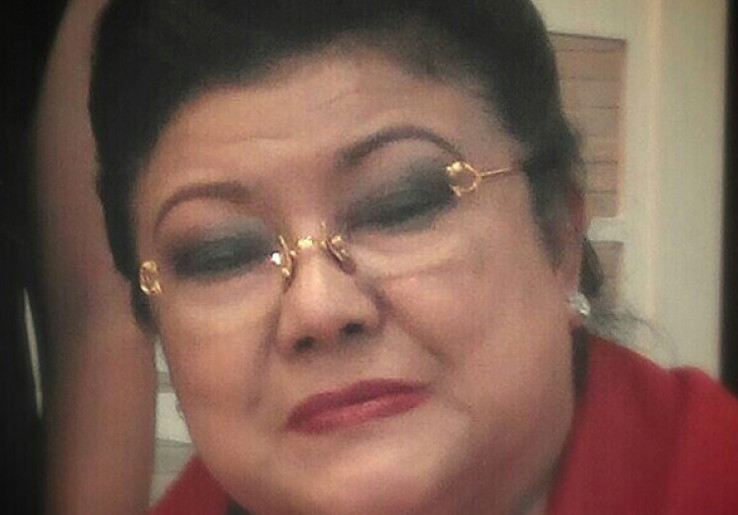 Aktris Siti Rahayu Effendi, Ibunda Dede Yusuf, Meninggal Dunia