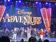 Punya CEO Baru, Disney Bakal PHK Massal Seribu Karyawan
