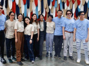 'Jalan yang Jauh Jangan Lupa Pulang' Ceritakan Hubungan Erat dengan Keluarga