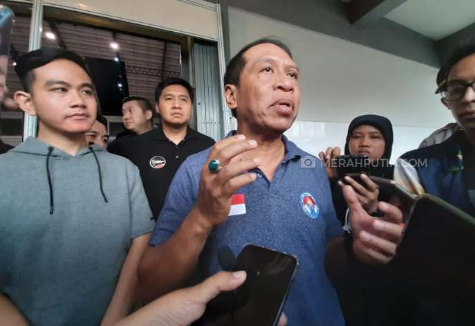 Menpora Targetkan Juara Umum ASEAN Para Games 2020 Filipina, Sanggup?