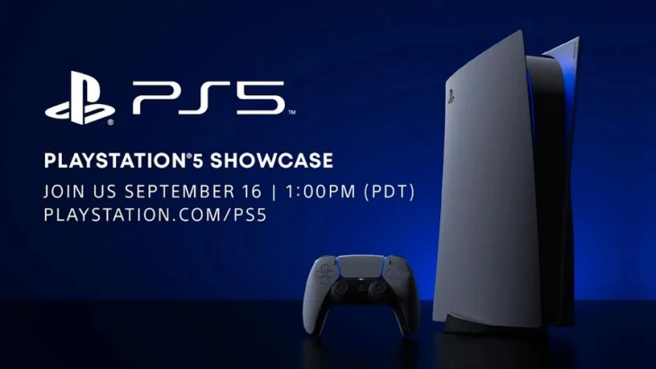 Siap-Siap Fans PlayStation, Sony Bakal Gelar Pameran Khusus untuk PS5