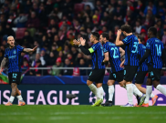 Inter Milan Selalu Jadi 'Mangsa Empuk' Strategi Serangan Balik Tim-Tim Besar