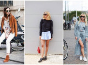 Tampil Super Stylish di Kencan Pertama