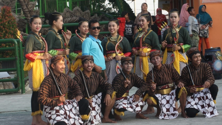 Menparekraf Sandiaga Izinkan Anak dibawah 12 Tahun Berwisata, ini syaratnya