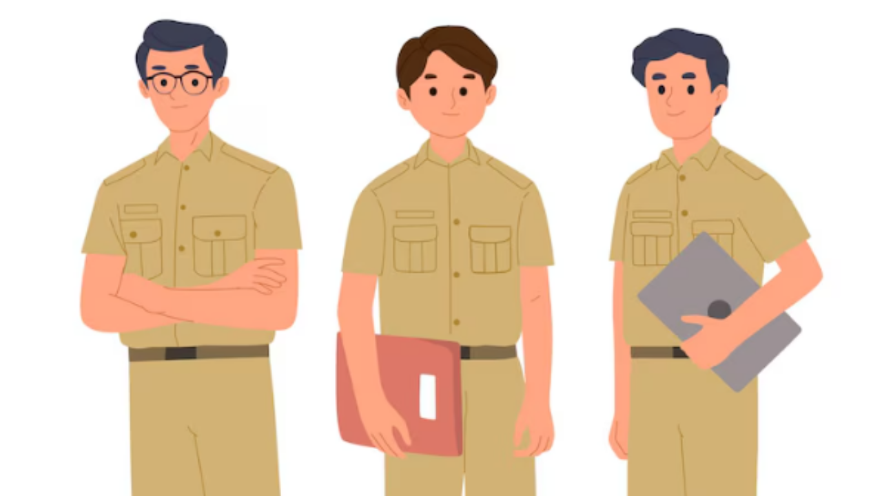 Pembayaran Pensiun PNS Diambil Alih Kementerian Keuangan, Begini Penjelasannya