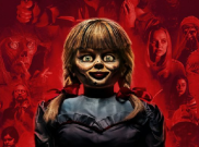 Viral! Pria Ini Tewas Secara Misterius di Bioskop yang Memutar Film 'Annabelle Comes Home'