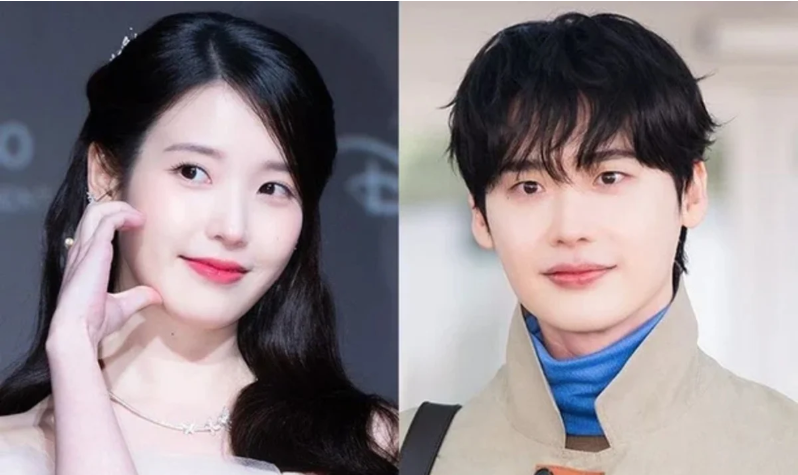Empat Tahun Pacaran, Lee Jong-suk dan IU Umumkan Putus