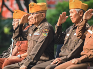 Alasan 10 Agustus Diperingati Sebagai Hari Veteran Nasional