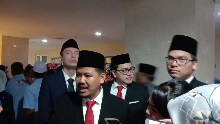 Sekretariat Dewan (Sekwan) DPRD DKI Jakarta, Yuliadi