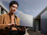 Huawei MateBook D14 dan D15 Cocok untuk Kerja Cerdas