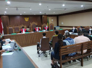 Korting Hukuman Edhy Prabowo, Jubir MA: Dia Sudah Memberi Harapan ke Nelayan