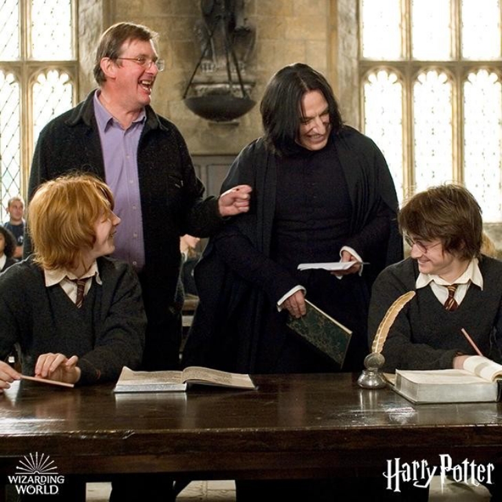 Buku Harry Potter Edisi Pertama Terjual Rp 6,7 Miliar