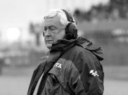 Mike Trimby Dinobatkan sebagai Legenda MotoGP