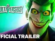 The Joker Muncul di 'MultiVersus', Suaranya Kembali Diisi oleh Mark Hamill