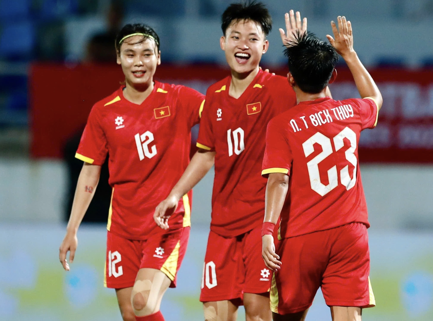 Jadwal Sepak Bola SEA Games 2025 Hari Ini: 2 Laga Kategori Putri Selain Timnas Indonesia U-23 Vs Filipina