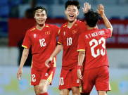 Jadwal Sepak Bola SEA Games 2025 Hari Ini: 2 Laga Kategori Putri Selain Timnas Indonesia U-23 Vs Filipina