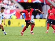 Link Live Streaming Inggris vs Kosta Rika, 11 Juni 2026