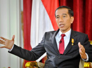 Jokowi Ogah Pakai Batik di Konvensi Nasional Humas, Alasannya Bikin Geleng Kepala