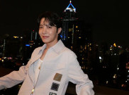 J-Hope BTS Siap Berangkat Wamil