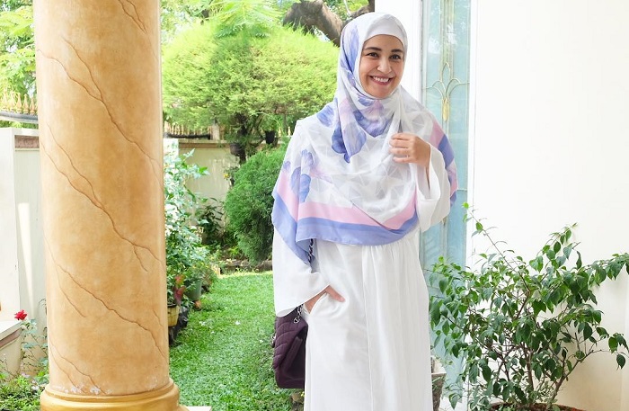 Instagram @shireensungkar