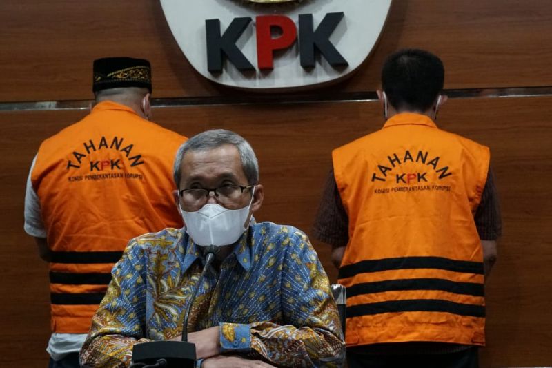 Soal Formula E, KPK Ingatkan APBD tak Boleh Dipakai untuk Bisnis
