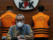 Soal Formula E, KPK Ingatkan APBD tak Boleh Dipakai untuk Bisnis