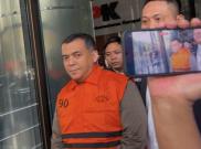KPK Sebut Silmy Karim dan 7 Pejabat Imigrasi Peras WNA hingga Ratusan Miliar