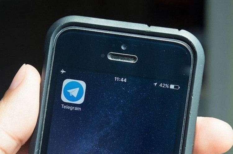 3 Game Telegram Seru untuk Pasangan Long Distance Relationship