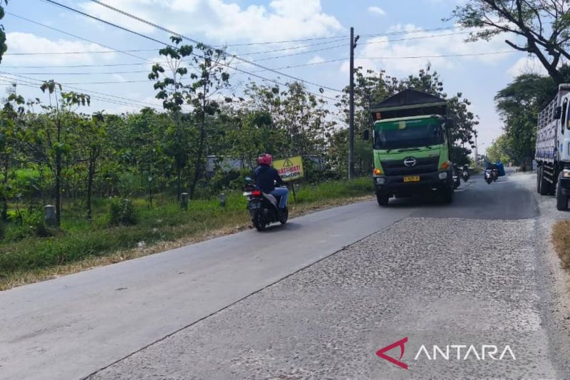 Biaya Perbaikan Jalan Kunduran-Blora Direvisi dari Rp 14 Miliar Jadi 2 M, Kok Awalnya Bisa 7 Kali Lipat?