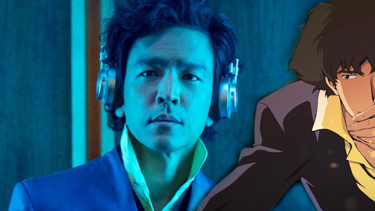 Serial Live-Action 'Cowboy Bebob' Netflix Gagal Penuhi Ekspektasi