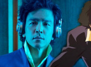 Serial Live-Action 'Cowboy Bebob' Netflix Gagal Penuhi Ekspektasi