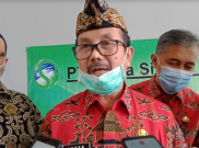 Bupati Cirebon Benarkan OTT di Kantor Disdukcapil