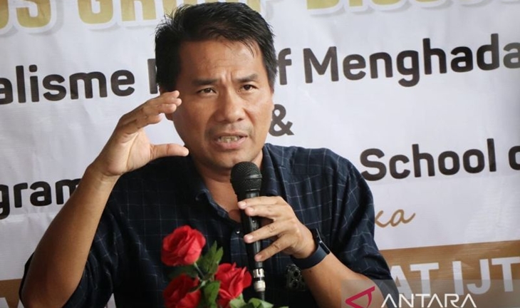 Prabowo-Ganjar Dinilai sebagai Pasangan Ideal di Pilpres 2024