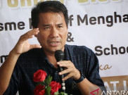 Prabowo-Ganjar Dinilai sebagai Pasangan Ideal di Pilpres 2024