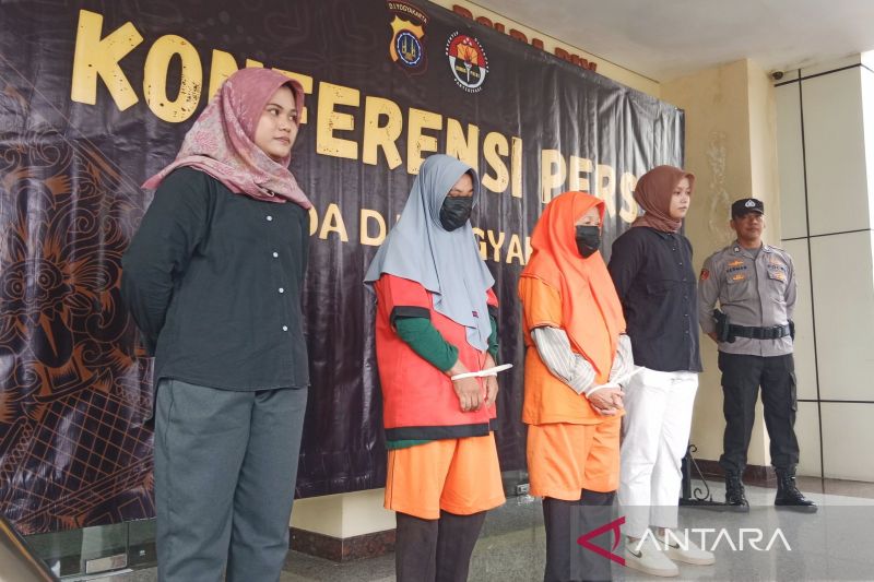 Modus Kejahatan 2 Bidan di Yogyakarta Jual 66 Bayi dari Jawa Sampai Papua