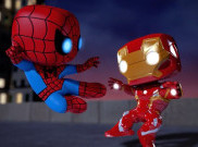 Pernah Buat Film LEGO, Warner Bros Akan Buat Film Funko