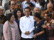 Ancaman Pemakzulan karena Jokowi Keluarkan Perppu Dinilai Tak Nyambung