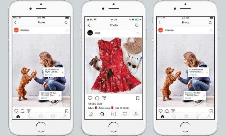 WhatsApp Segera Hadirkan Fitur Shop Ala Instagram
