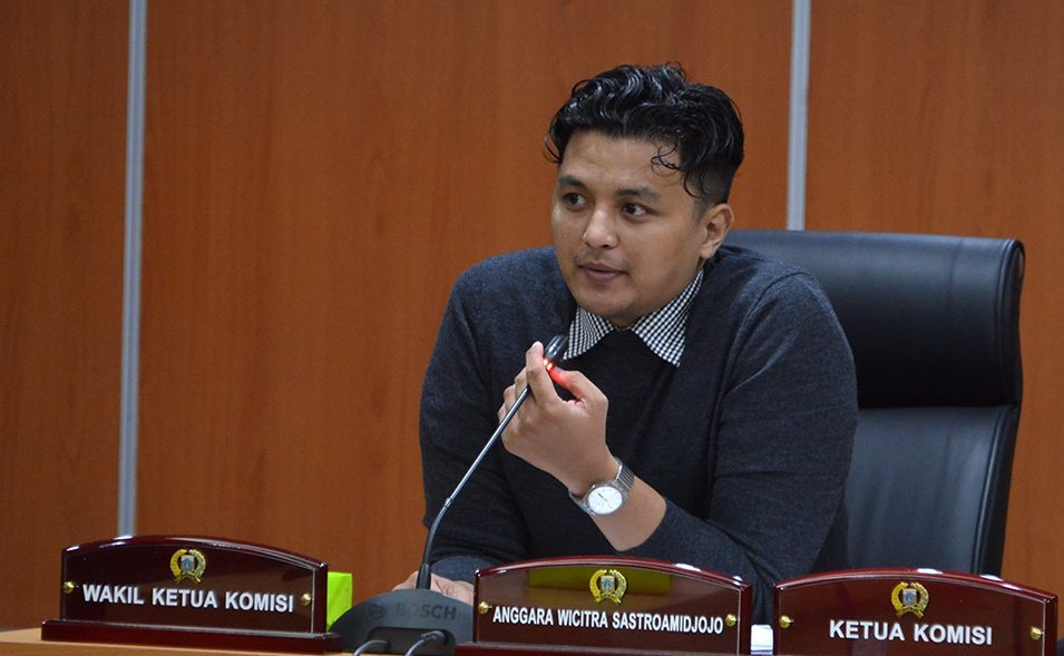 PSI Minta Kemendagri Transparan soal Pendalaman Nama Pj Gubernur DKI