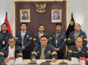 DPR Apresiasi Langkah Cepat Satgas Lundup Polri Selamatkan Uang Negara