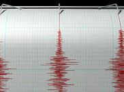 Gempa Bumi Berpotensi Tsunami di Banten, Warga Jabodetabek Sempat Panik