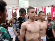 Pertahankan Enzo, TNI Harus Siap Tanggung Resikonya