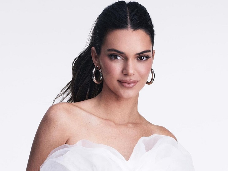 kendall jenner