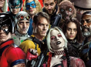 Varian Delta Jadi Penghalang Kesuksesan 'The Suicide Squad'