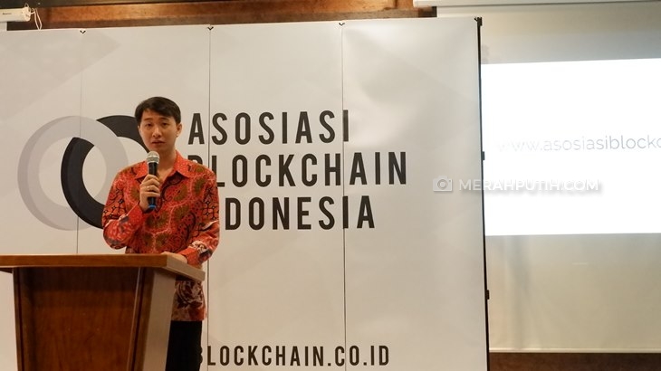 Asosiasi Blockchain Indonesia Bermisi Kenalkan Teknologi Paling Aman untuk Indonesia